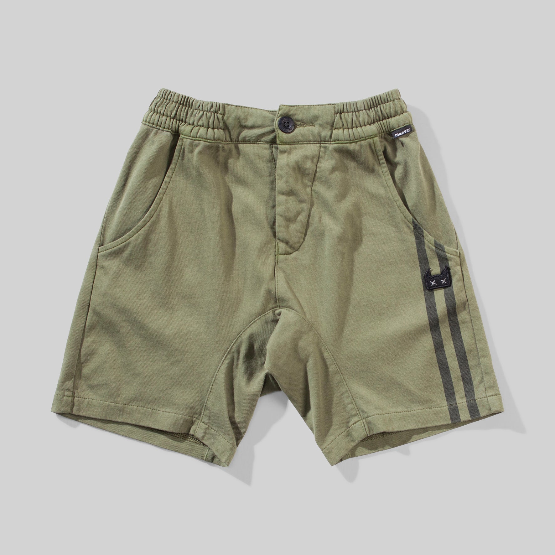 MIDRACER RUGBY SHORT
