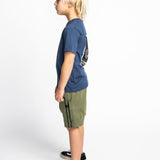 MIDRACER RUGBY SHORT