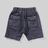 LIGHTSHOW TRACK SHORT