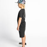 SHORTFLIP SHORT SOFT BLACK