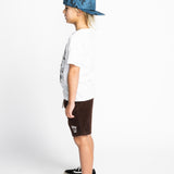 CORD ALL DAY SHORT