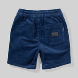 CORD ALL DAY SHORT