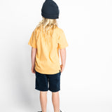 CORD ALL DAY SHORT