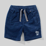 CORD ALL DAY SHORT