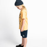CORD ALL DAY SHORT