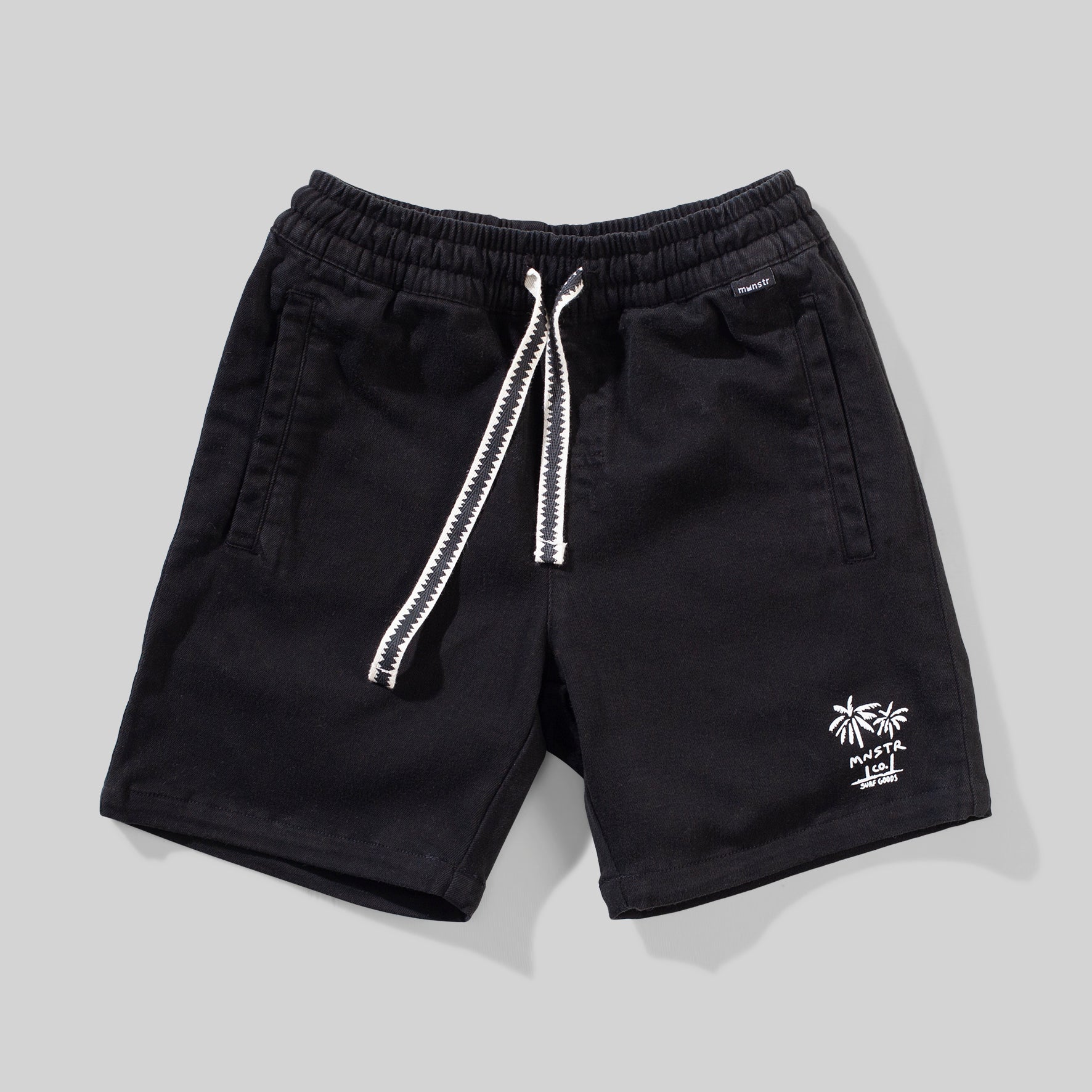 BEACHSIDE SHORT