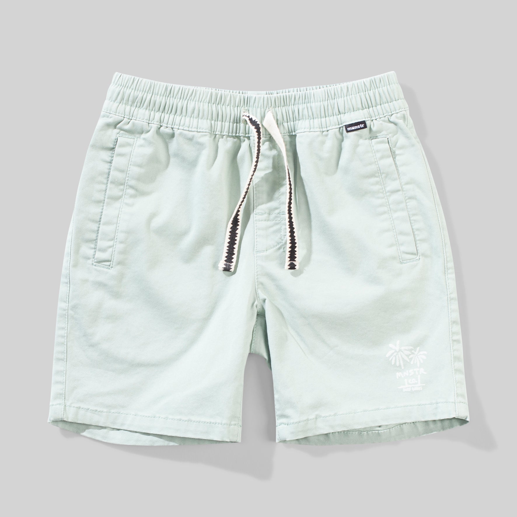 BEACHSIDE SHORT