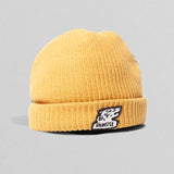WOLF BEANIE