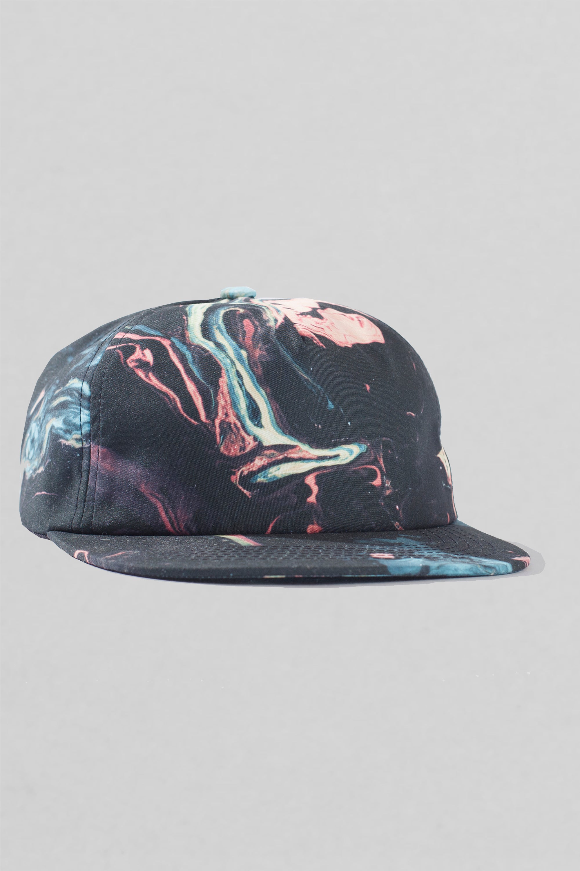 SLICKER CAP