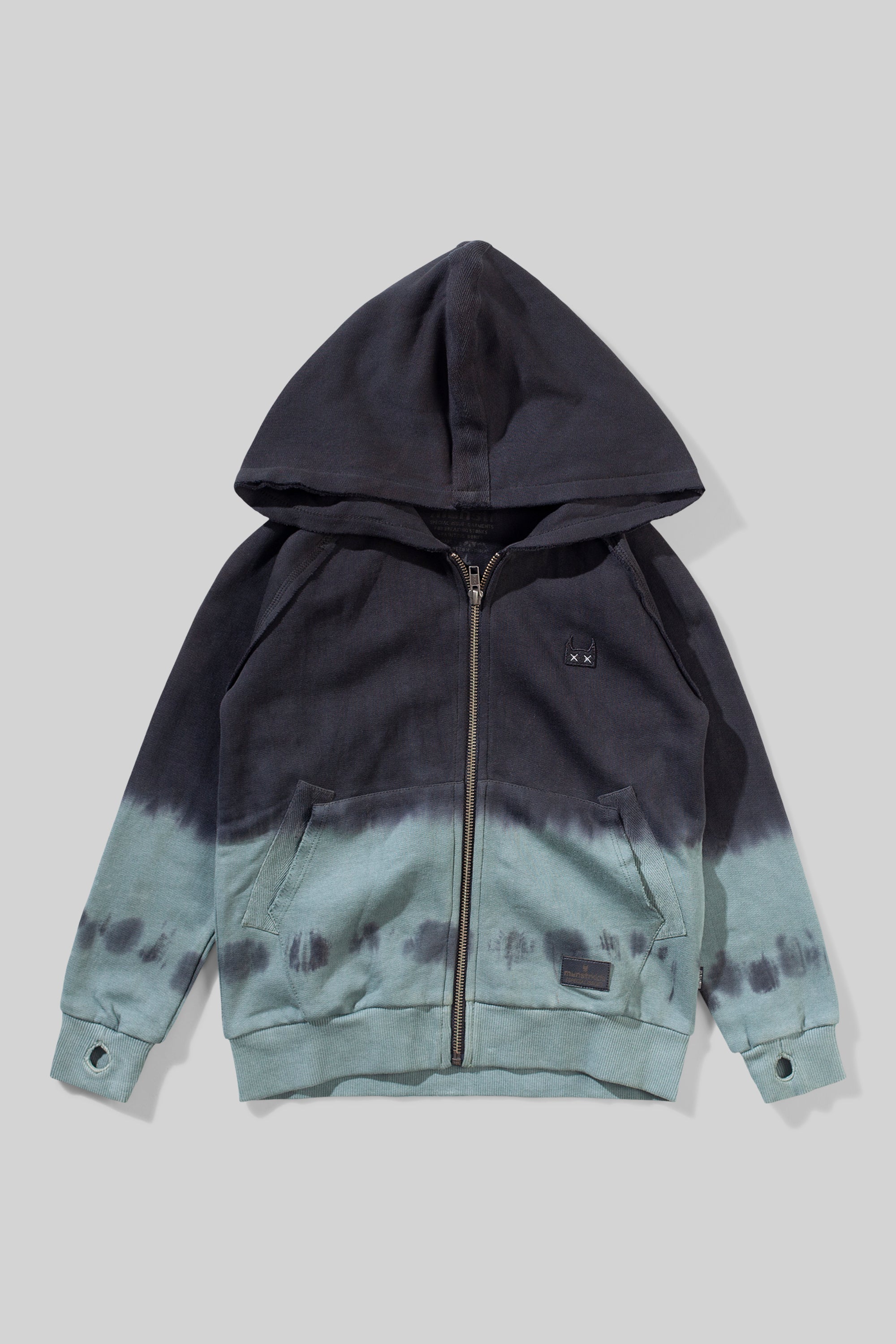 MUDTRAP HOODY