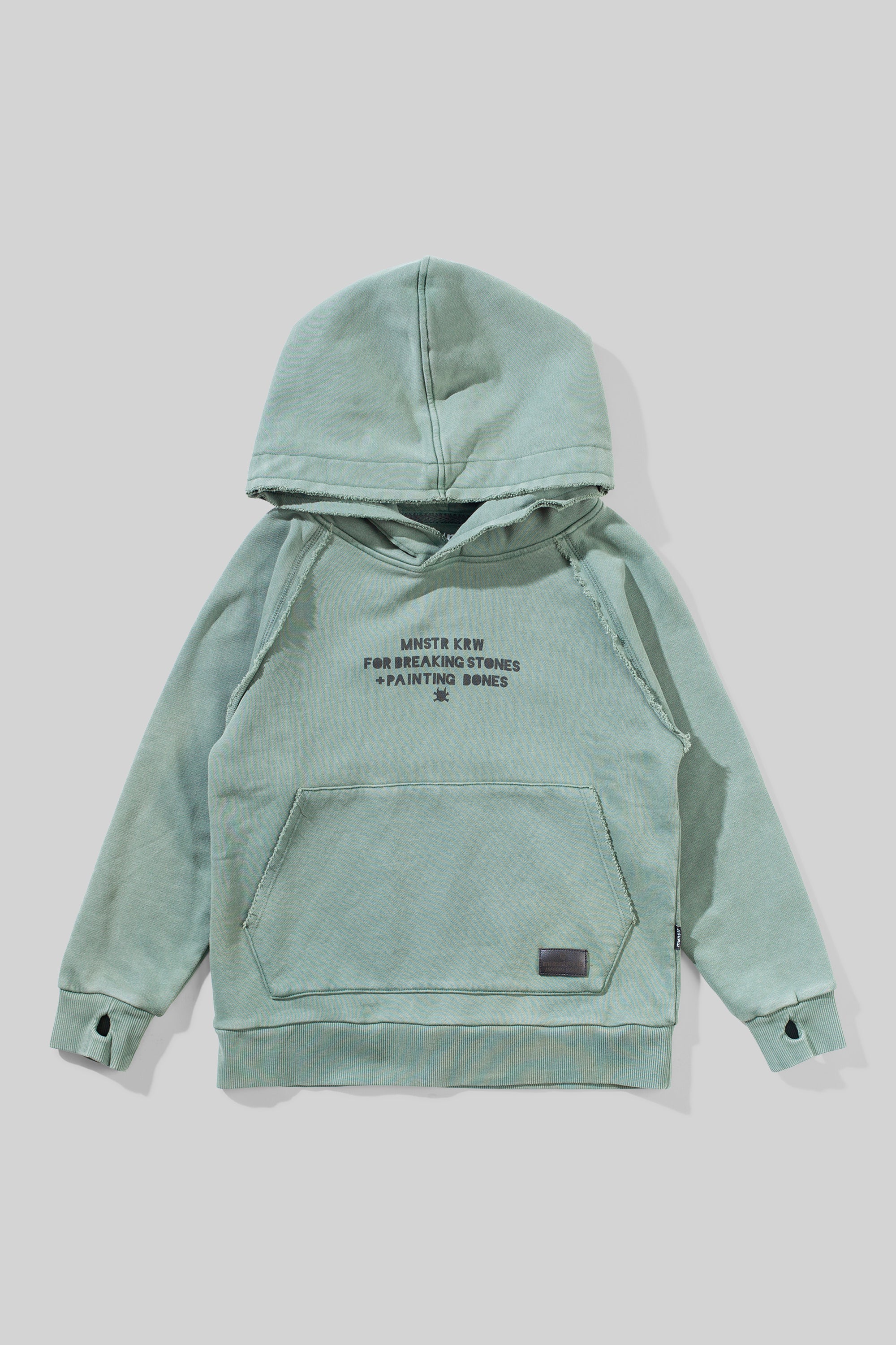 MNSTR KRW HOODY