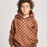 RACEME HOODY