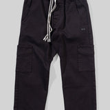 TRAVEL CARGO PANT