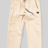 TRAVEL CARGO PANT