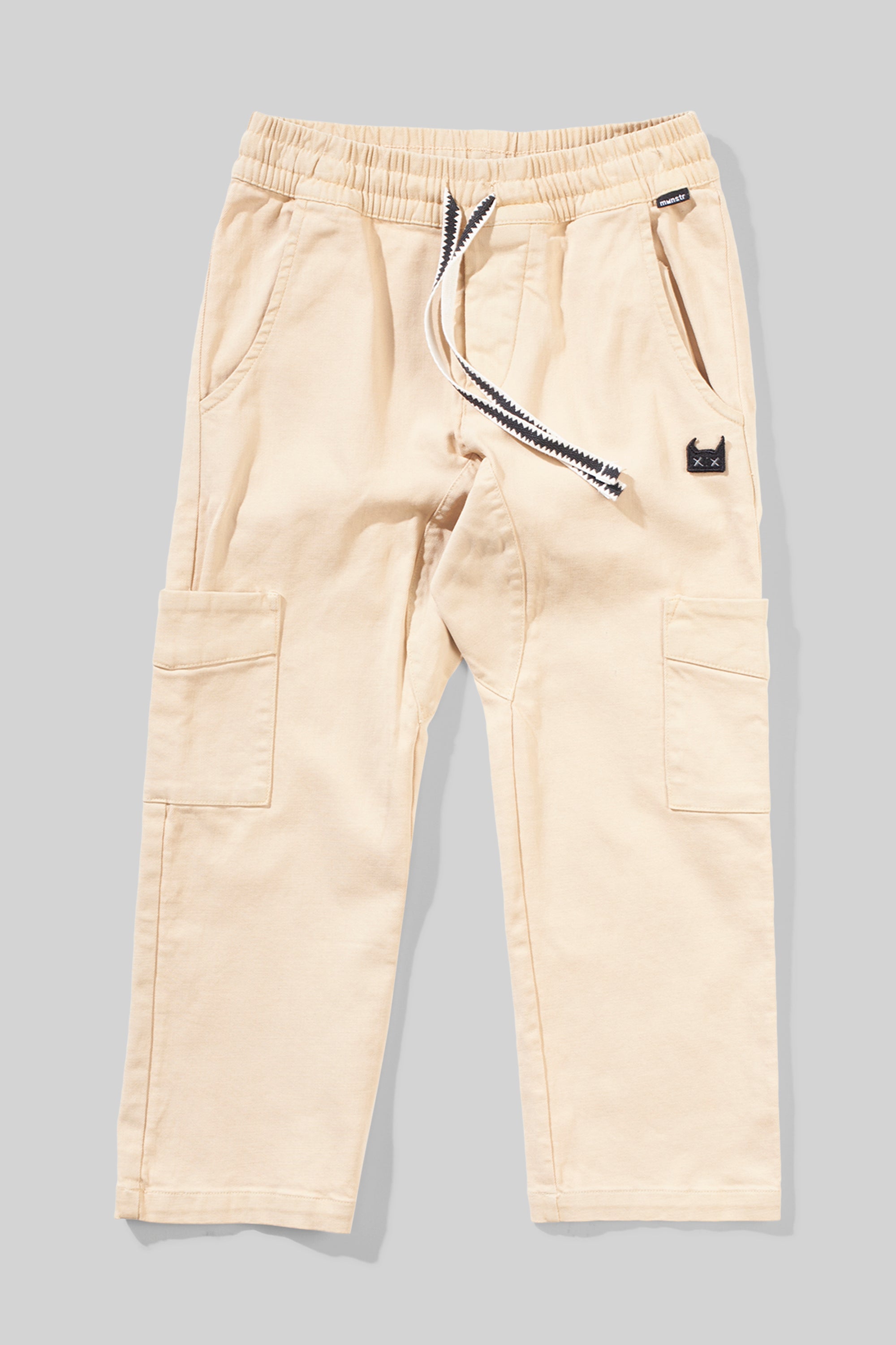 TRAVEL CARGO PANT