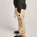 TRAVEL CARGO PANT