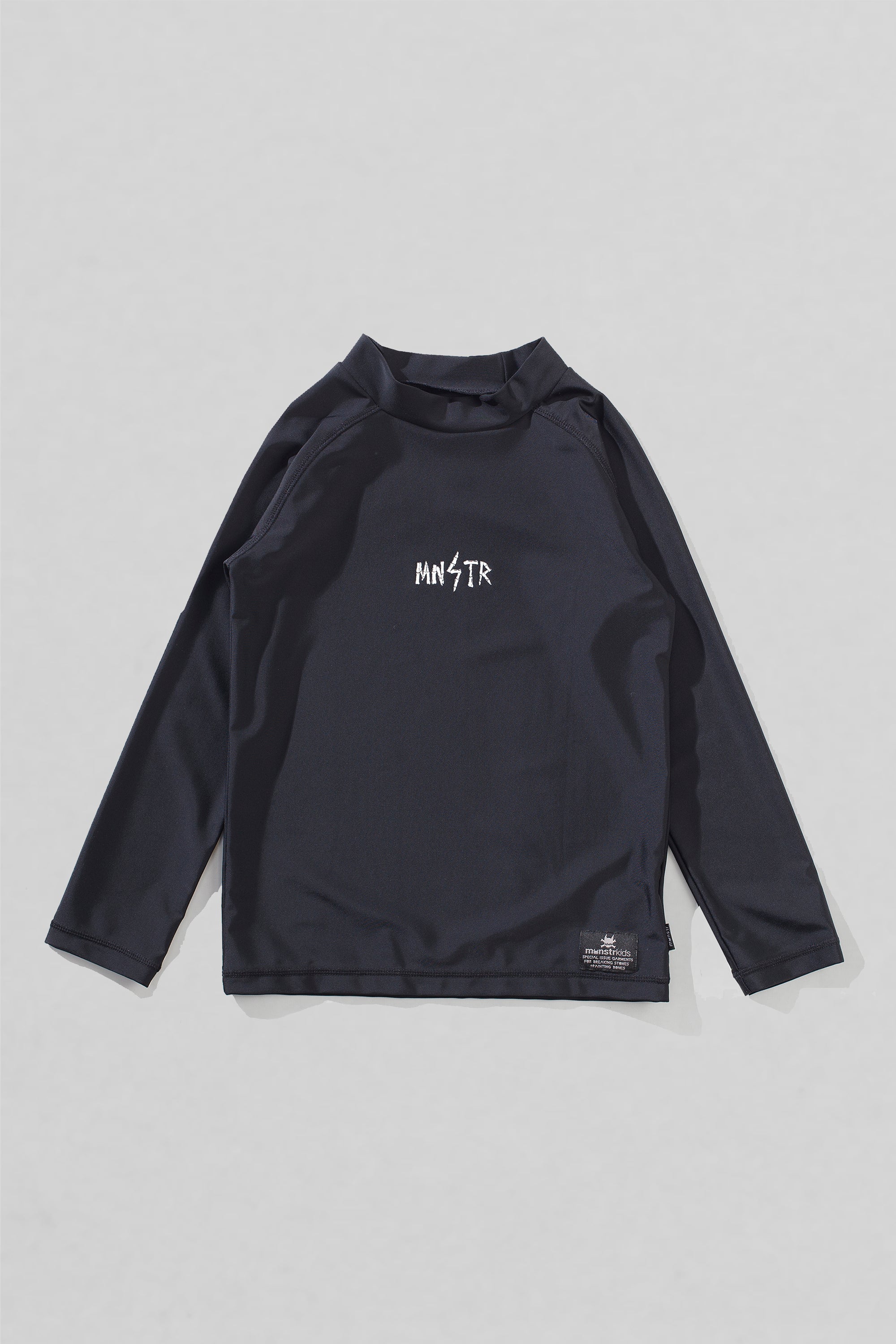 MK MNSTR LS RASH