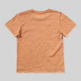 MNSTR PLAIN  SS TEE