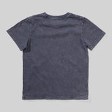 MNSTR PLAIN  SS TEE