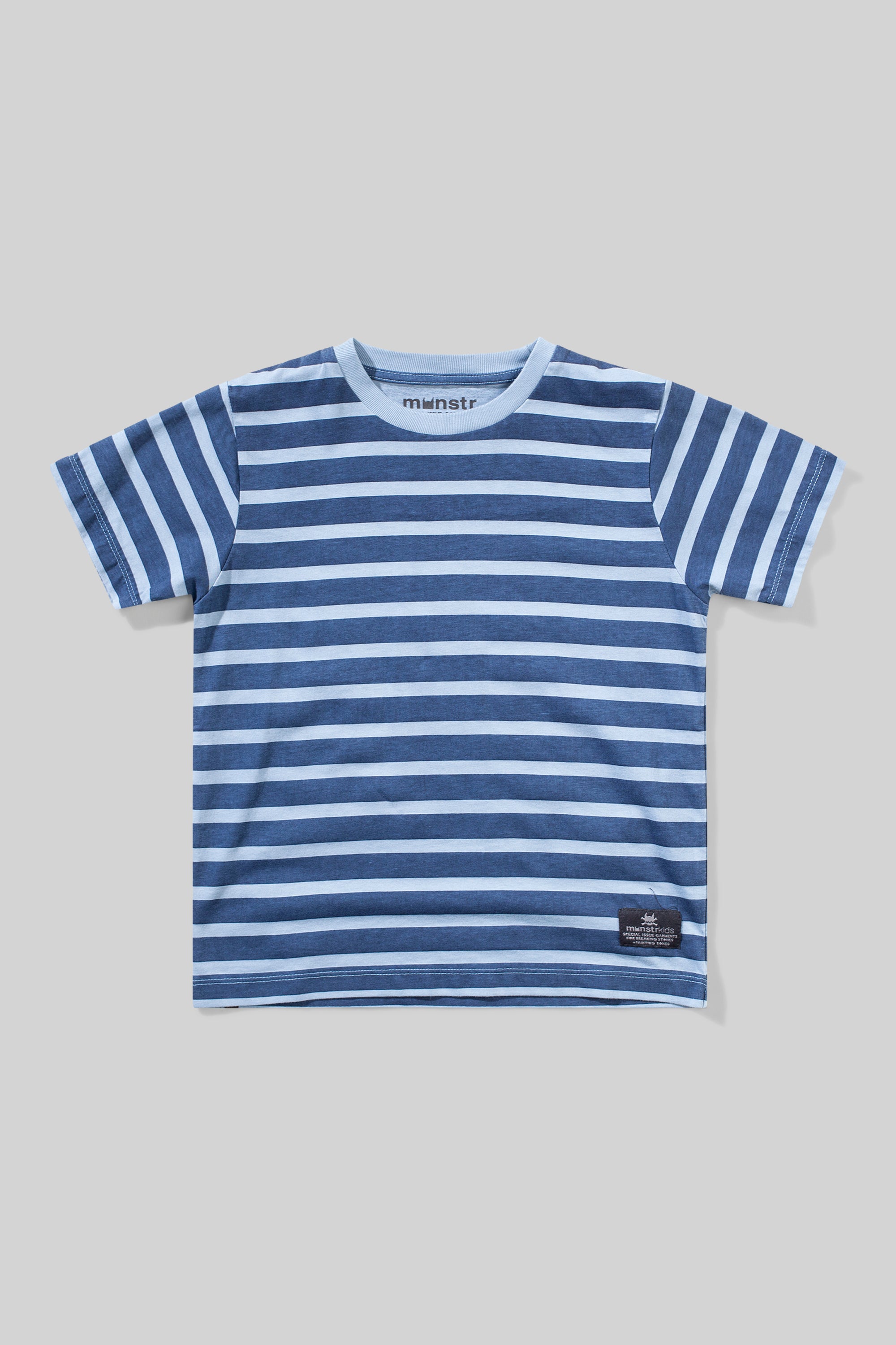 BLINDS SS TEE