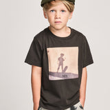 DROP IT SS TEE