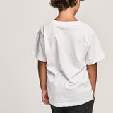DROP IT SS TEE