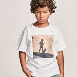 DROP IT SS TEE