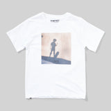 DROP IT SS TEE