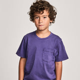DREAM PKT SS TEE