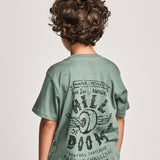 DOOM HILL SS TEE