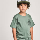 DOOM HILL SS TEE