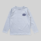 ISLAND LS TEE