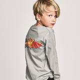 TUBES LS TEE