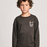 BRIGADE LS TEE