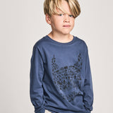 BUGFACE LS TEE