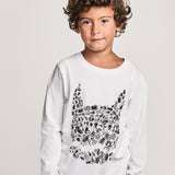 BUGFACE LS TEE