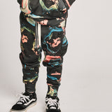 SLICKME PANT