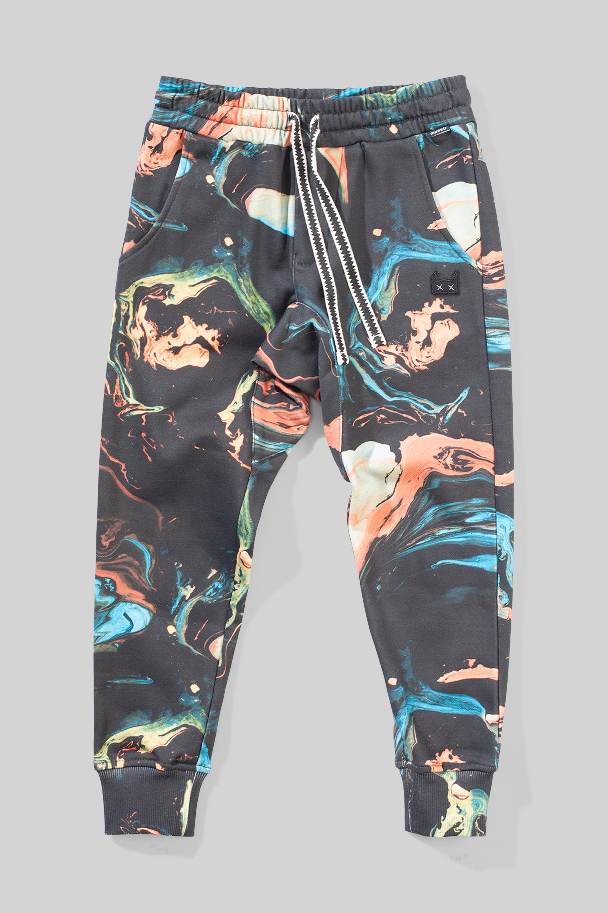 SLICKME PANT