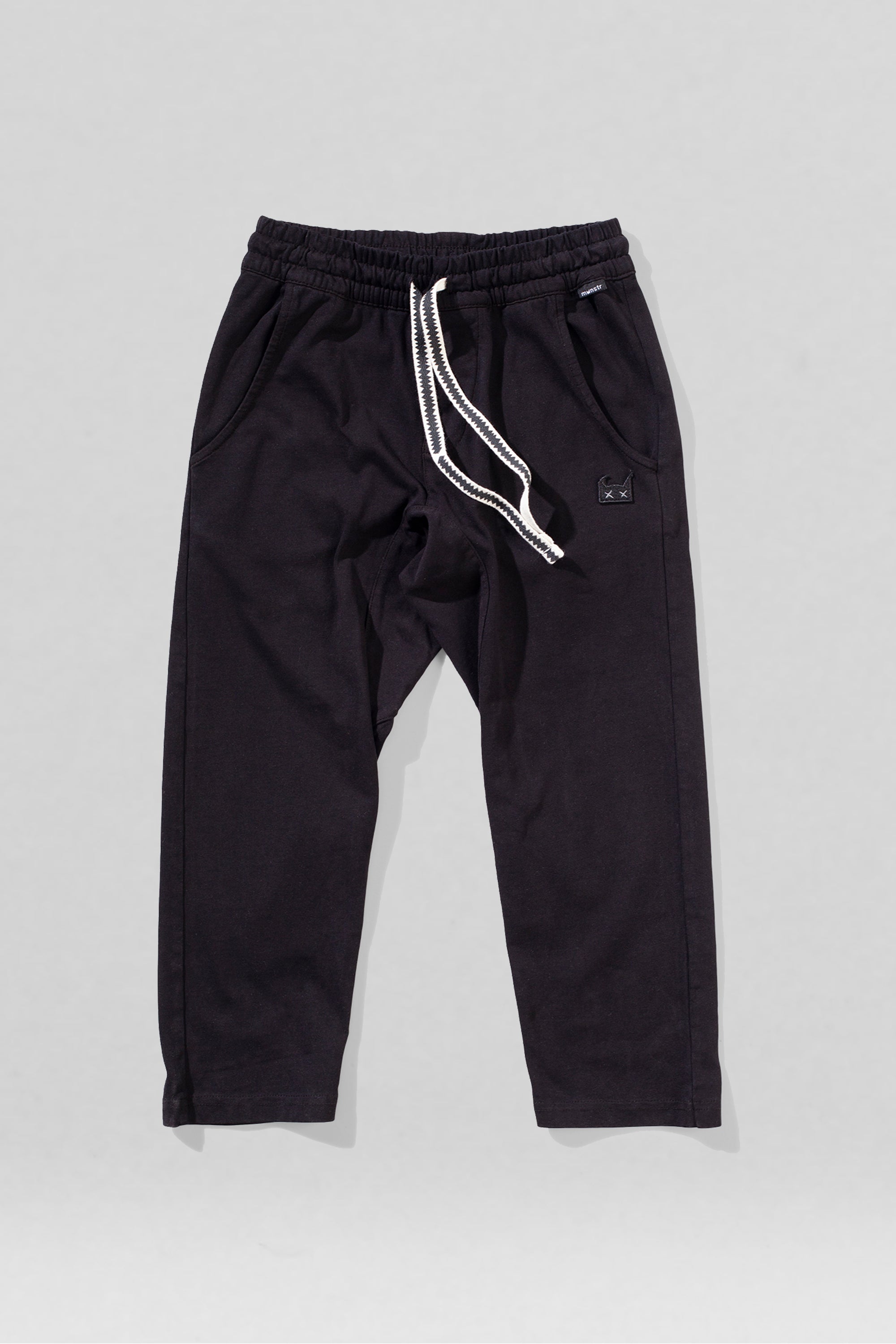 RUGGED PANT