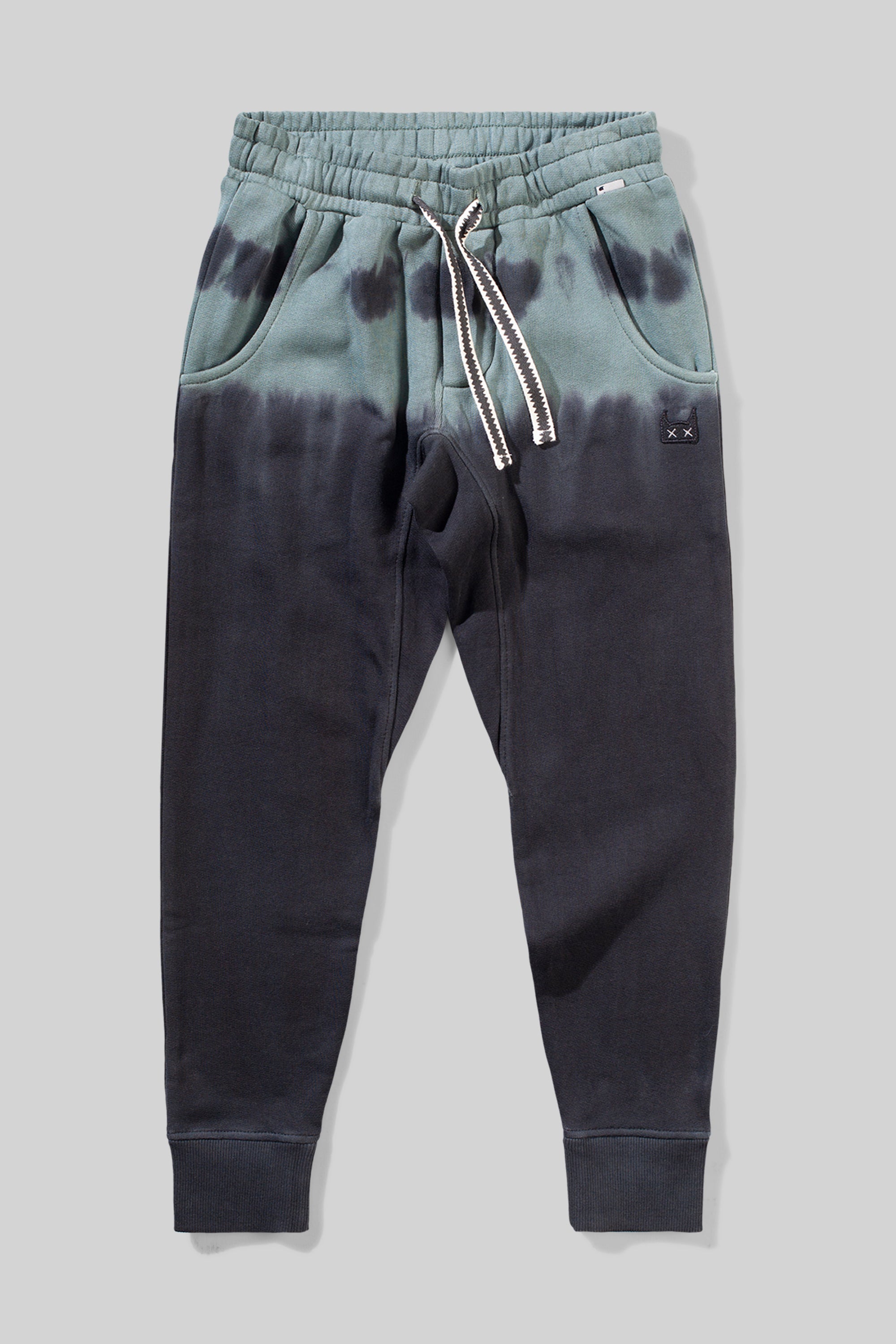 TRAPDOOR PANT