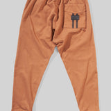 RUGBY TRACK PANT