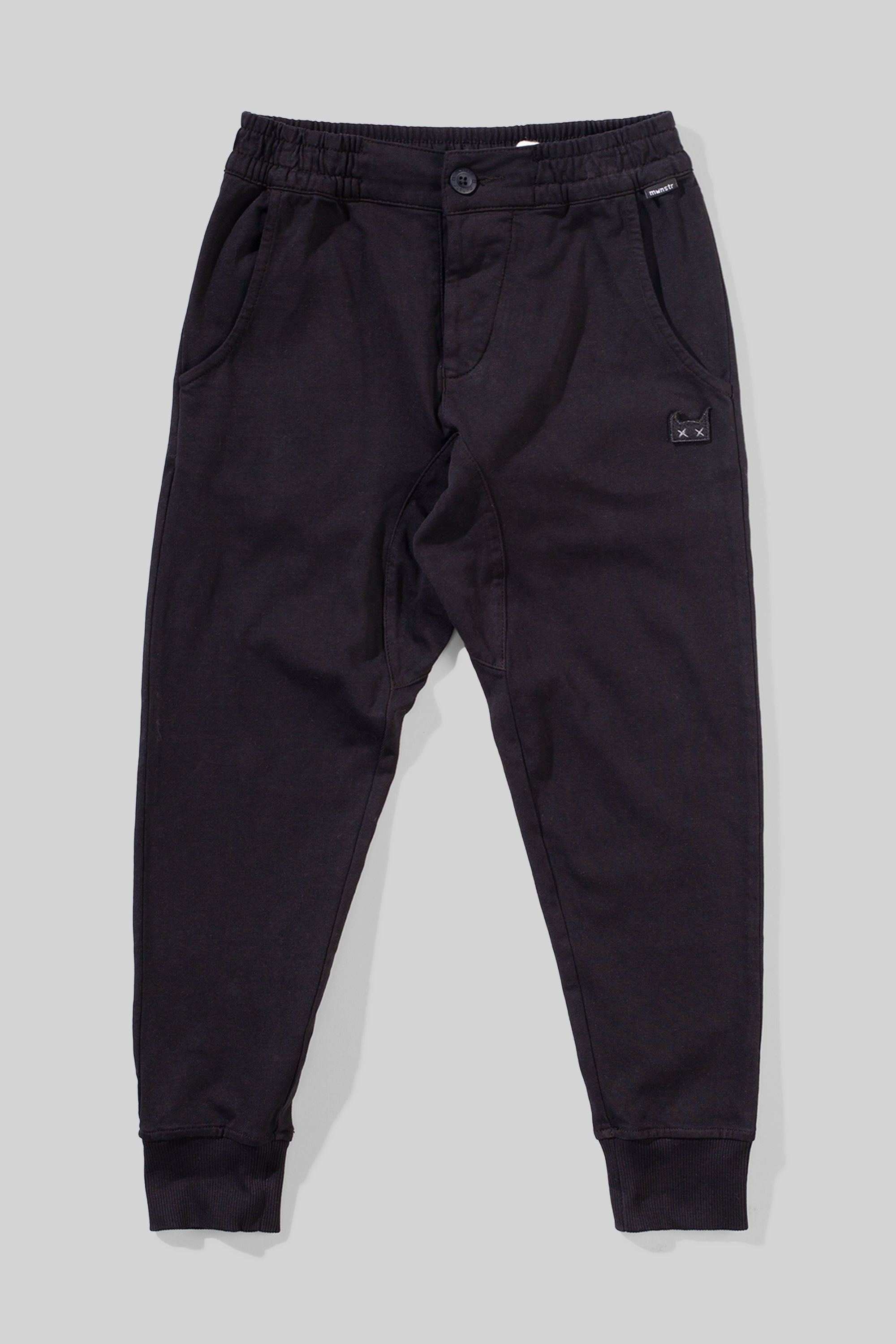 RUGBY TRACK PANT