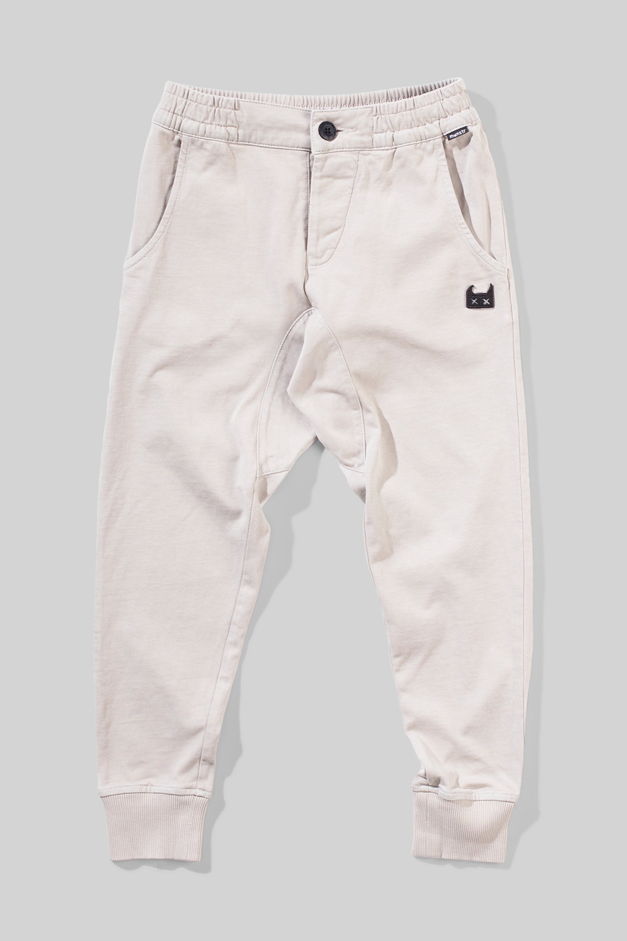 RUGBY TRACK PANT