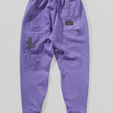 PATCHIT PANT