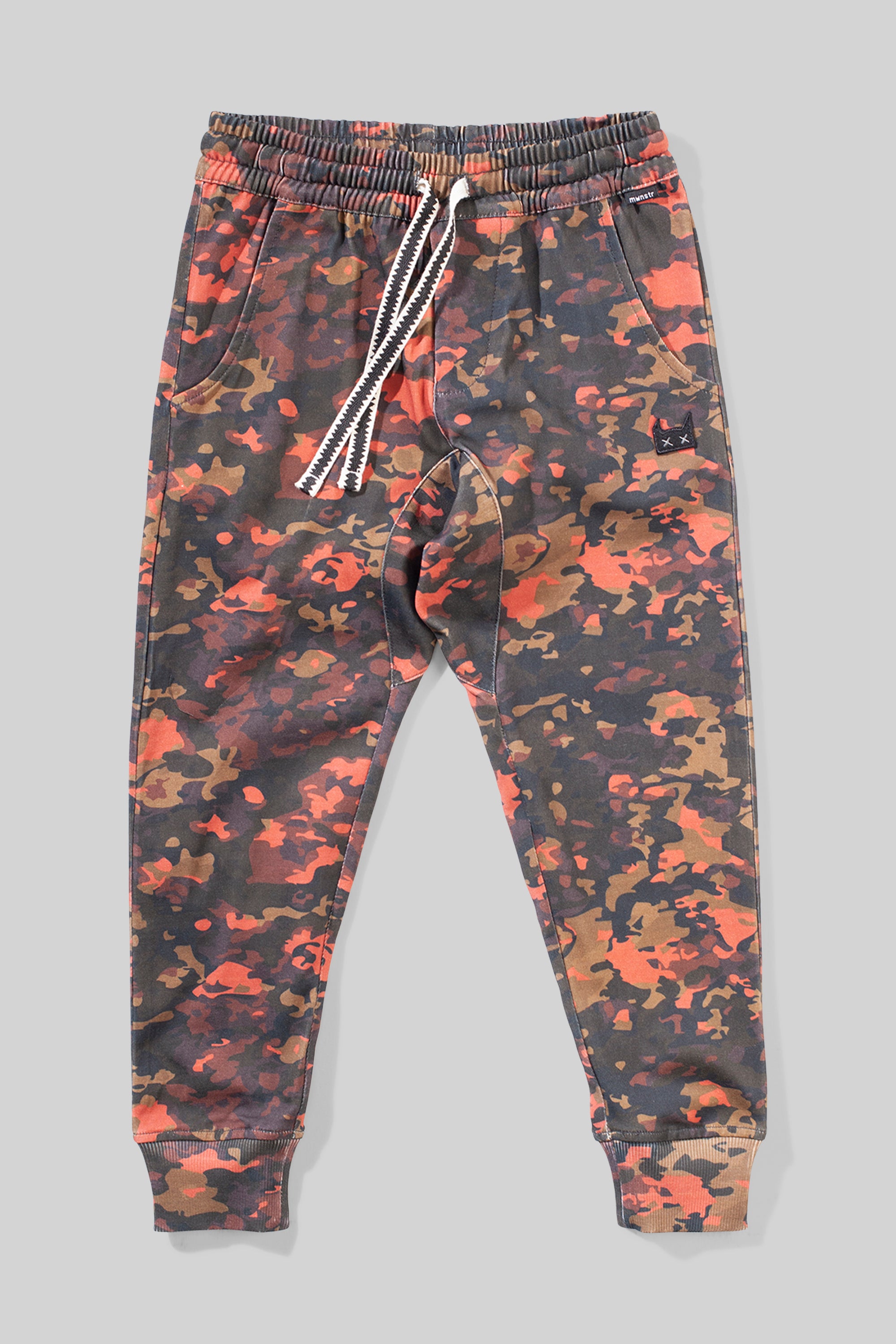 ALL TERAIN TRACK PANT