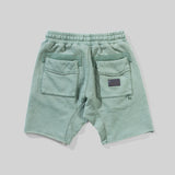 KRW SHORT