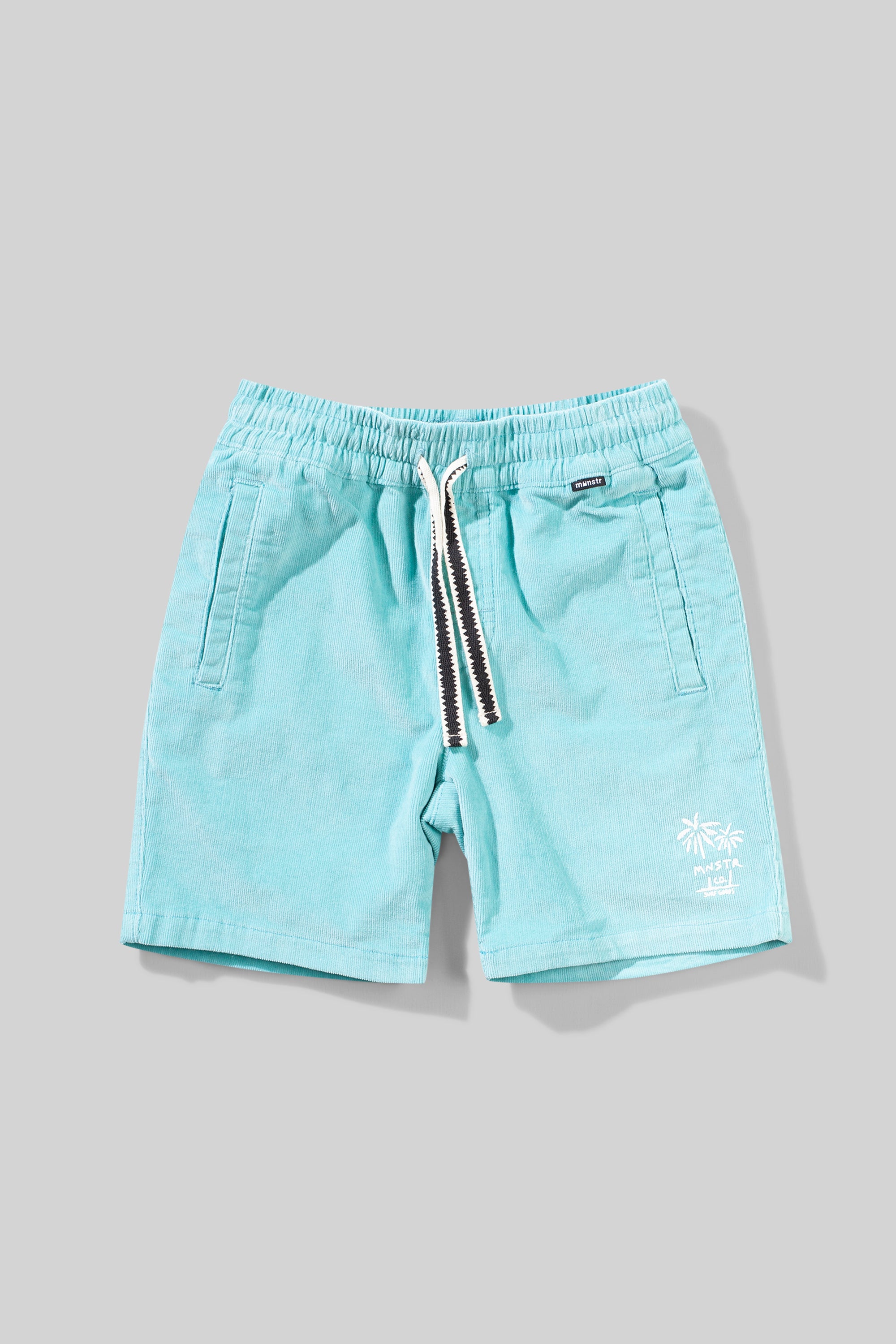 CORDALLDAY2 SHORT