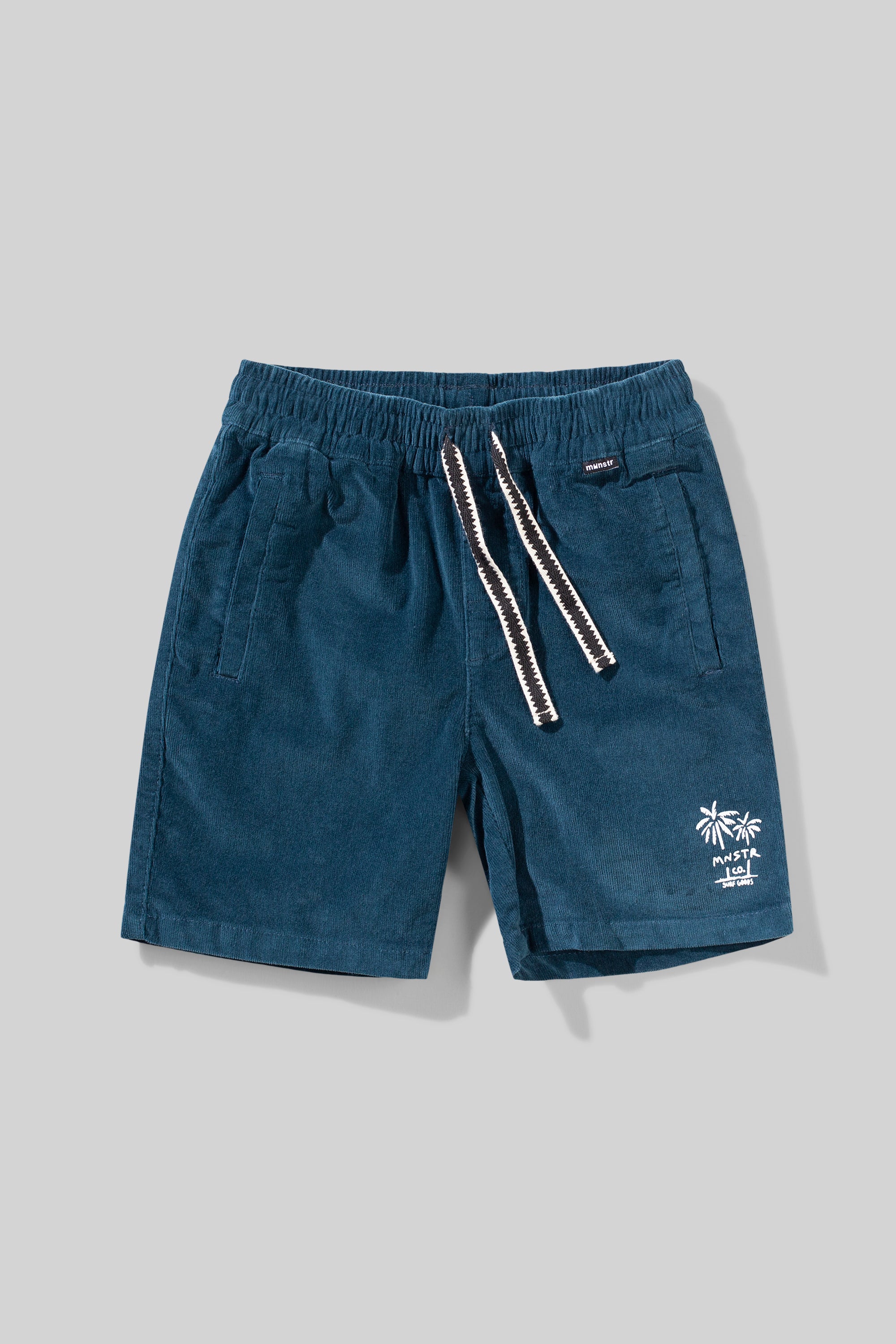 CORDALLDAY2 SHORT