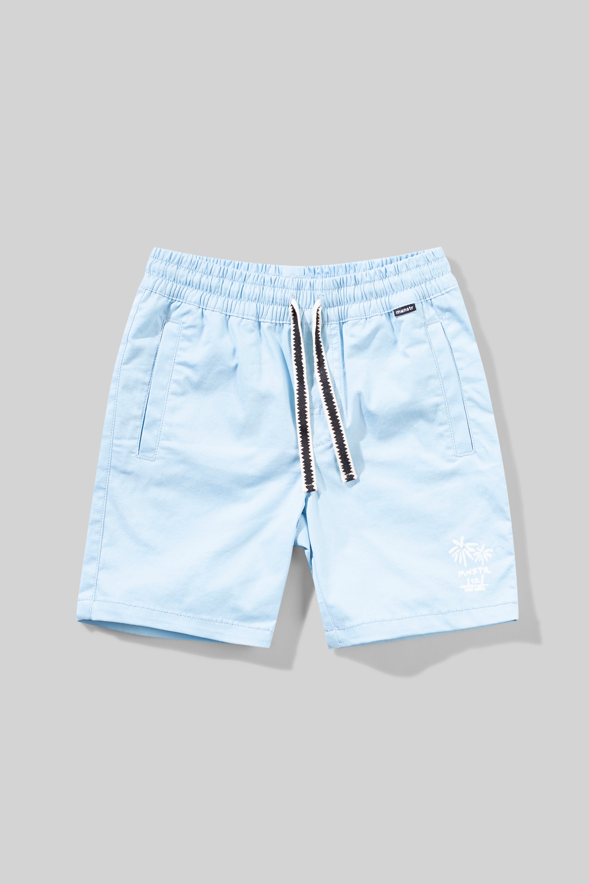 TRESTLES SHORT