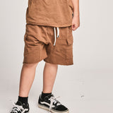 FAVE CARGO SHORT